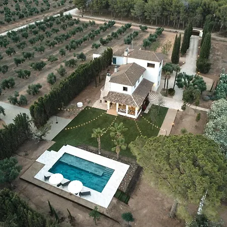 Villa La Concertista