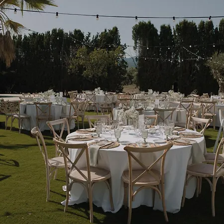 Villa La Concertista *