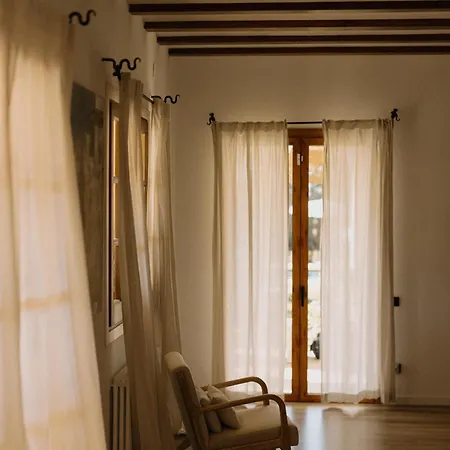 Villa La Concertista Llorenc del Penedes