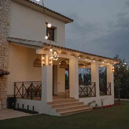 La Concertista Villa Llorenc del Penedes