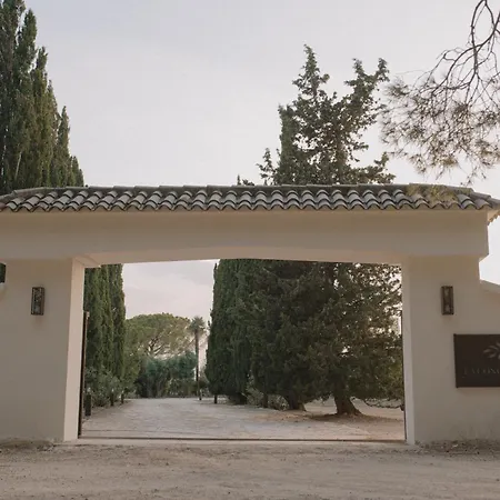 Villa La Concertista *