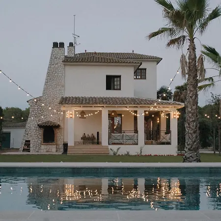 Villa La Concertista