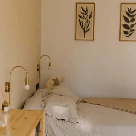 La Concertista Villa