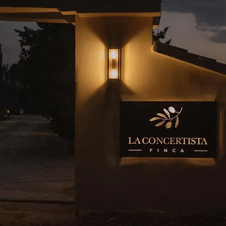Villa La Concertista *
