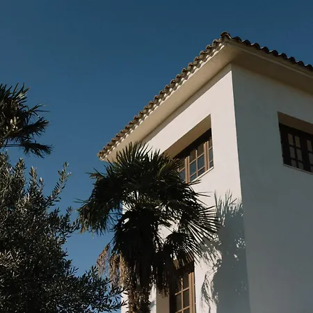 Villa La Concertista *