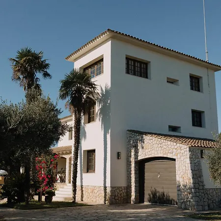 Villa La Concertista *