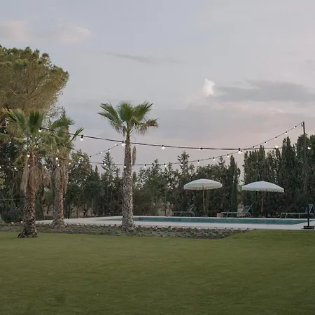 La Concertista Villa