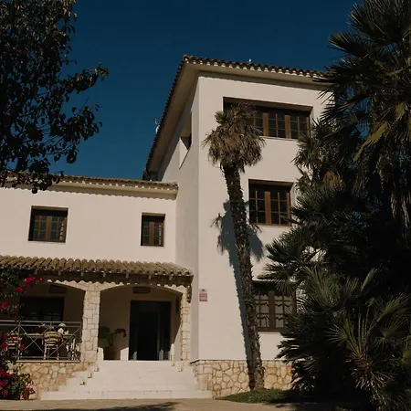 Villa La Concertista *